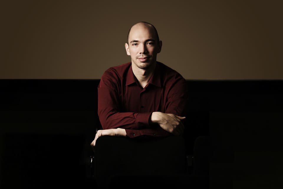 La Orquesta Barroca de Tenerife presenta un concierto único con música francesa del siglo XVII, explorando conexiones sorprendentes con el cine actual. La Orquesta Barroca de Tenerife presenta un concierto único con música francesa del siglo XVII, explorando conexiones sorprendentes con el cine actual.