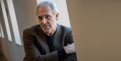 La Orquesta Ciudad de Granada estrena "Vísperas", del compositor Jesús Rueda