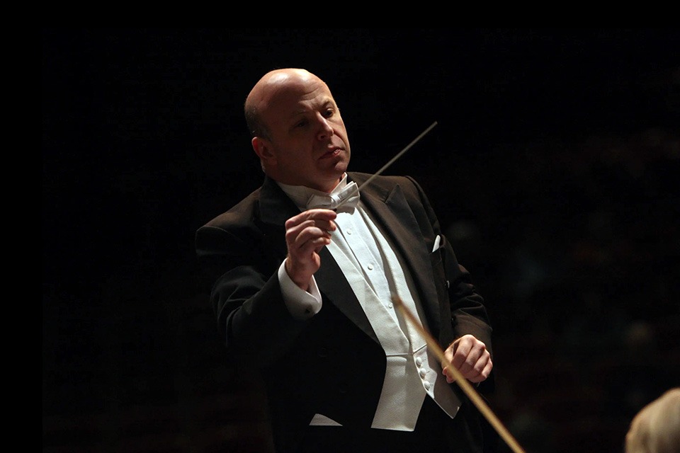 ARIA classics lanza un álbum con la London Symphony Orchestra y composiciones de Sarah Bassingthwaighte