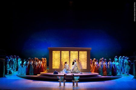 La Compañía Nacional de Ópera de Corea interpretará «Soul Mate» en España en el marco de Korea Season Soul Mate