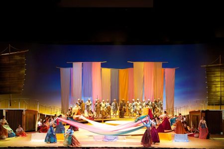 La Compañía Nacional de Ópera de Corea interpretará «Soul Mate» en España en el marco de Korea Season Soul Mate