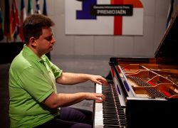 Roman Lopatynskyi de Ucrania