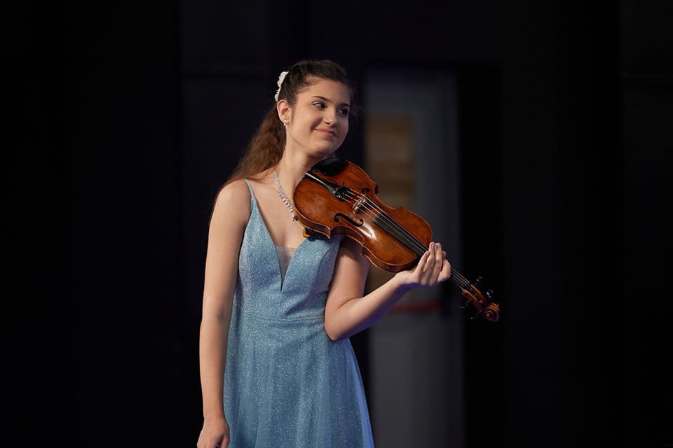 La OFM interpreta el Réquiem de Fauré en su ciclo de abono por Semana Santa en el Teatro Cervantes, una cita destacada del calendario musical.