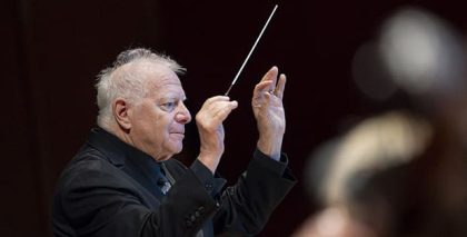La OFGC se convierte en una ciberorquesta en Cyborg de Cruixent bajo la dirección de Leonard Slatkin