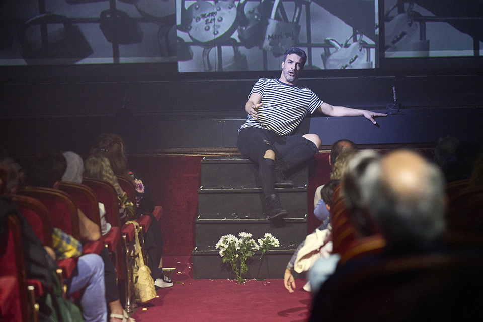 El Teatro Arriaga recupera la zarzuela Mari-Eli, una obra lírica de Jesús Guridi olvidada y apenas representada