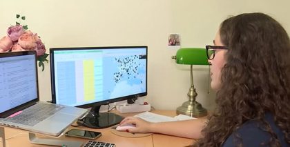 La Coordinadora de Sociedades Musicales de Valencia promueve la presencia de las mujeres en las aulas de música