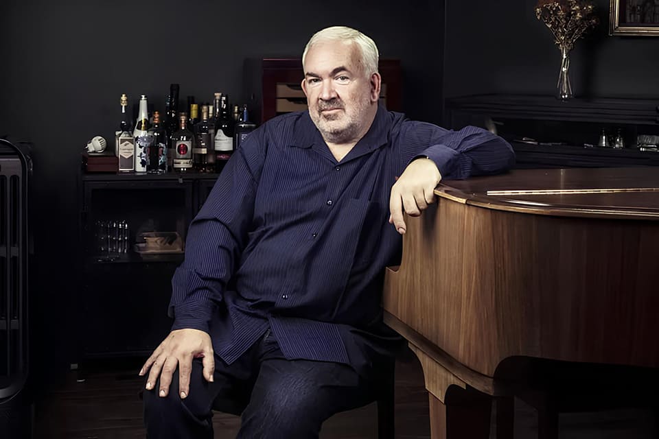 La temporada de conciertos de IMPACTA presentará a artistas de renombre como Bartoli, Flores, Dueñas y Pappano en un ciclo musical de alto nivel.