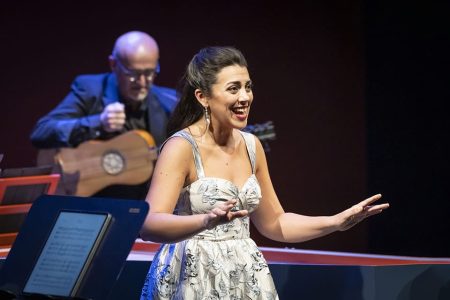 Margarita Rodríguez