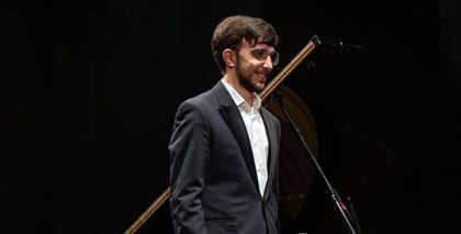 La Fundación Eutherpe anuncia sus conciertos de los días 10, 11 y 12 de abril en Madrid y León