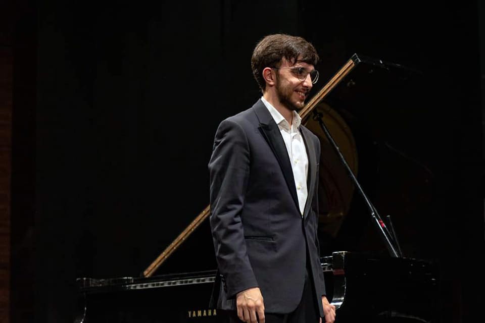 La Fundación Eutherpe presenta sus conciertos del 9, 11 y 12 de abril en Madrid y León, destacando su compromiso con la música clásica en España.