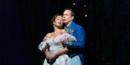 La temporada de verano MET Ópera regresa a Cine Yelmo con cuatro clásicos imprescindibles