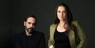 Núria Rial y Rubén Fernández Aguirre protagonizan el recital lírico de la OFM en el Picasso de Málaga Nuria-Rial-y-Ruben-Fernandez-Aguirre-620