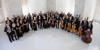 La Orquesta Sinfónica de Navarra ofrecerá un concierto gratuito en el Auditorio Baluarte para presentar “Nexos”, su Temporada 25-26