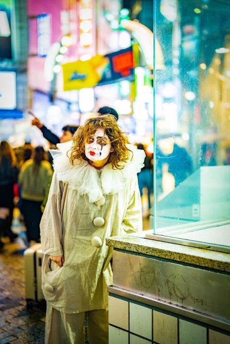 PK – Pierrot Lunaire – © M. Borggreve