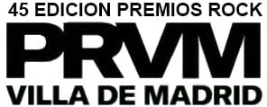 Últimos días para inscribirse a los XLV Premios Rock Villa de Madrid, certamen referente para artistas emergentes del panorama musical nacional.