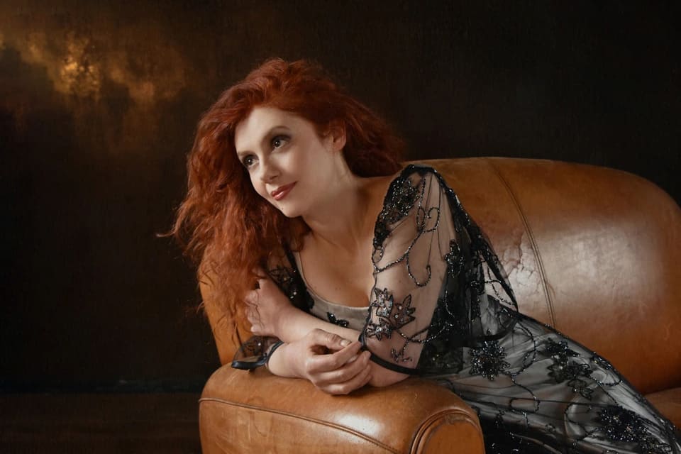 Patricia Petibon debuta en el Ciclo de Lied del CNDM con un programa del barroco a la chanson; Raúl Junquera interpreta a Tomasi en València. Patricia Petibon debuta en el Ciclo de Lied del CNDM con un programa del barroco a la chanson; Raúl Junquera interpreta a Tomasi en València.