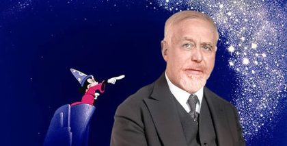 Audición comentada - El aprendiz de brujo, de Paul Dukas