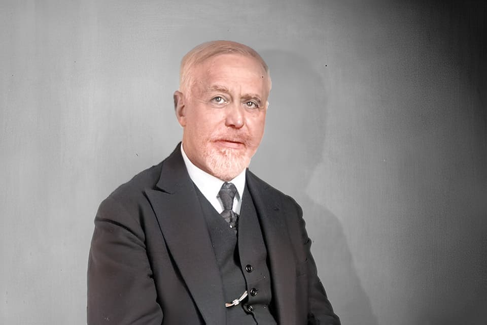 Audición comentada – El aprendiz de brujo, de Paul Dukas Audición comentada – El aprendiz de brujo, de Paul Dukas