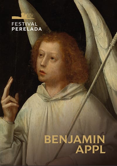 Bernat Vivancos y el Coro de la Radio de Letonia iluminan las tinieblas del Triduo Pascual en Peralada