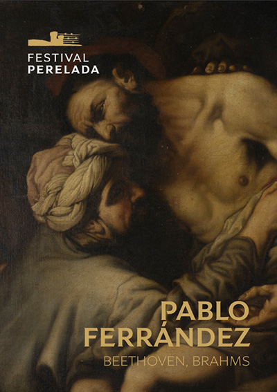 Cantoría cautiva al público de la Edición de Pascua del Festival Perelada con Membra Jesu Nostri, de Buxtehude Cantoría cautiva al público de la Edición de Pascua del Festival Perelada con Membra Jesu Nostri, de Buxtehude