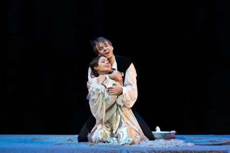 Roméo et Juliette