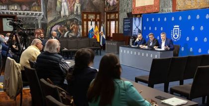 Ópera de Tenerife presenta para 2025-2026 la temporada más extensa de su historia