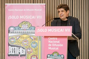 Javier Perianes – © Rafa Martin