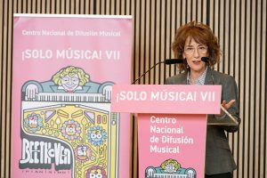 Paz Santa Cecilia – © Rafa Martín