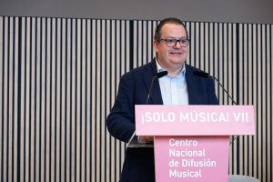 Francisco Lorenzo – © Rafa Martin