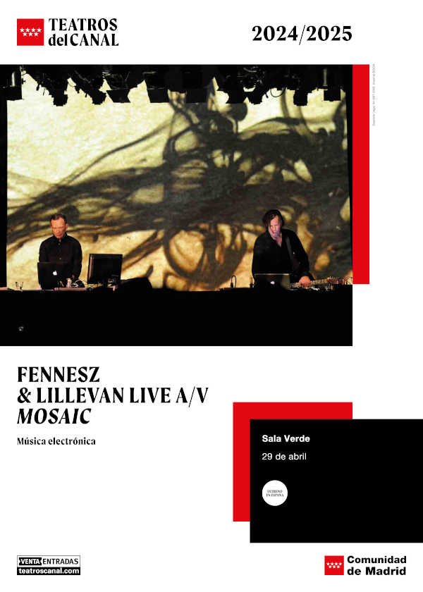 El cuarteto 4Sonora presenta *El legado de Ligeti* en Teatros del Canal, un estreno que rinde homenaje al célebre compositor del siglo XX.