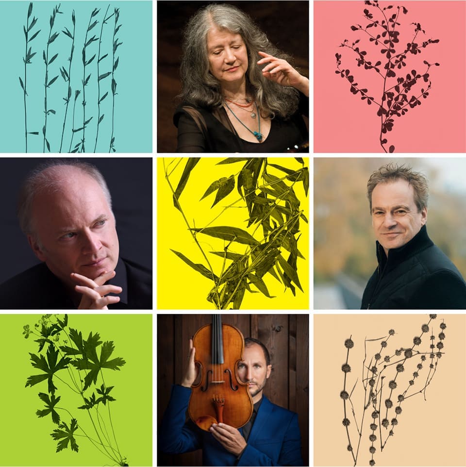 Temporada 2025-2026 de Ibermúsica con las mejores orquesta, directores y solistas del mundo