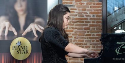 La Fundación Eutherpe anuncia sus conciertos de los días 1, 2 y 3 de mayo