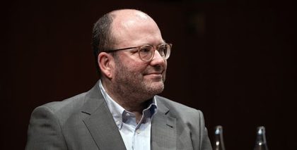 Víctor Medem, es el nuevo director de L'Auditori de Barcelona