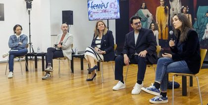 El FeMÀS llega al Maestranza con I Gemelli y la clausura del domingo con Orquesta Barroca de Friburgo & Vox Luminis
