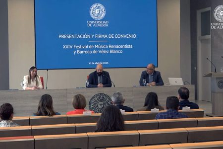 Presentación del 24º FestiMUVB
