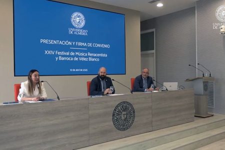 Presentación del 24º FestiMUVB
