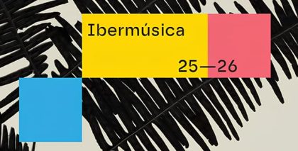 Temporada 2025-2026 de Ibermúsica con las mejores orquesta, directores y solistas del mundo