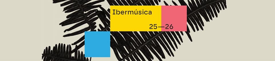 Temporada 2025-2026 de Ibermúsica con las mejores orquesta, directores y solistas del mundo