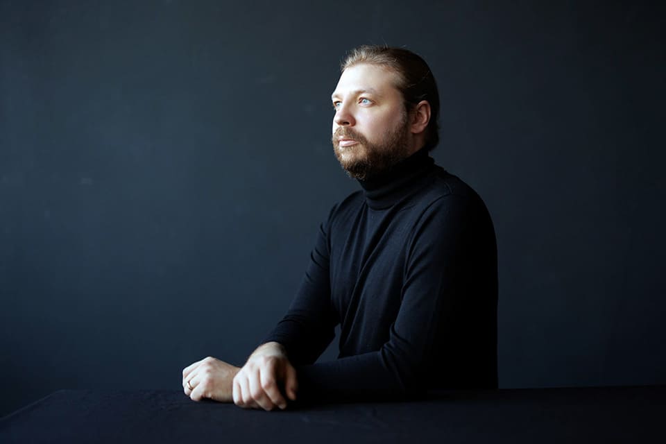 La violinista Janine Jansen y el pianista Denis Kozhukhin debutan en Pamplona en la Temporada 24-25 con un recital de alto nivel artístico.