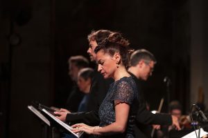 Vespres d’Arnadí en Peralada