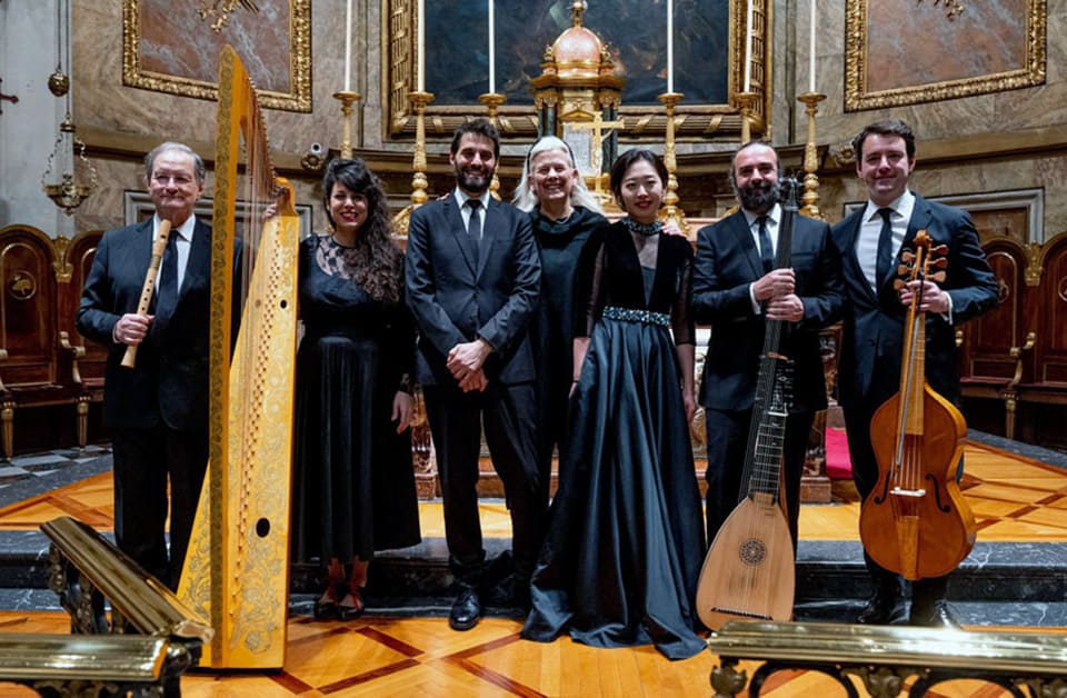 El Festival Bilbao Arte Sacro (BAS) inicia en la Iglesia de la Encarnación con una programación dedicada a la música sacra y el patrimonio artístico.