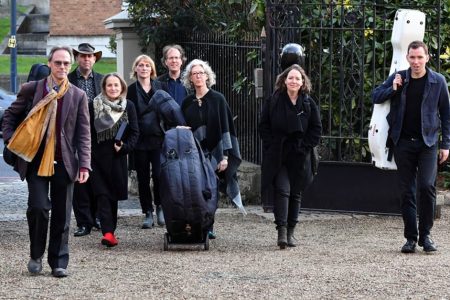 London Handel Players
