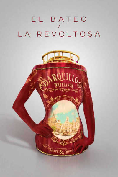 Programa doble en el Teatro de la Zarzuela con *El bateo* de Chueca y *La revoltosa* de Chapí, joyas del género chico en una cuidada producción escénica.