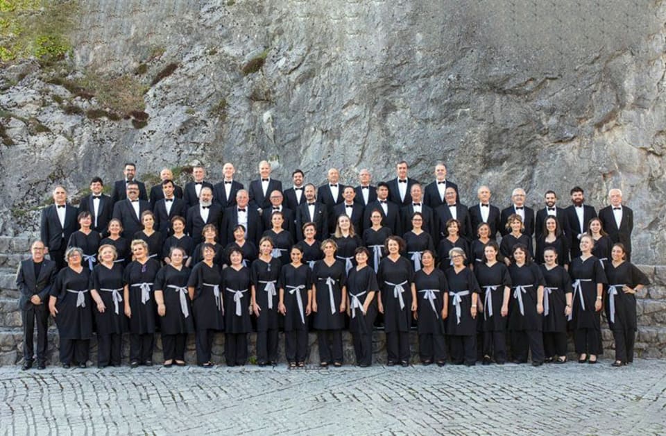El Festival Bilbao Arte Sacro (BAS) inicia en la Iglesia de la Encarnación con una programación dedicada a la música sacra y el patrimonio artístico.