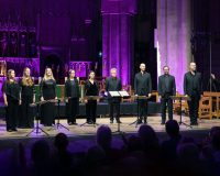 The Tallis Scholars