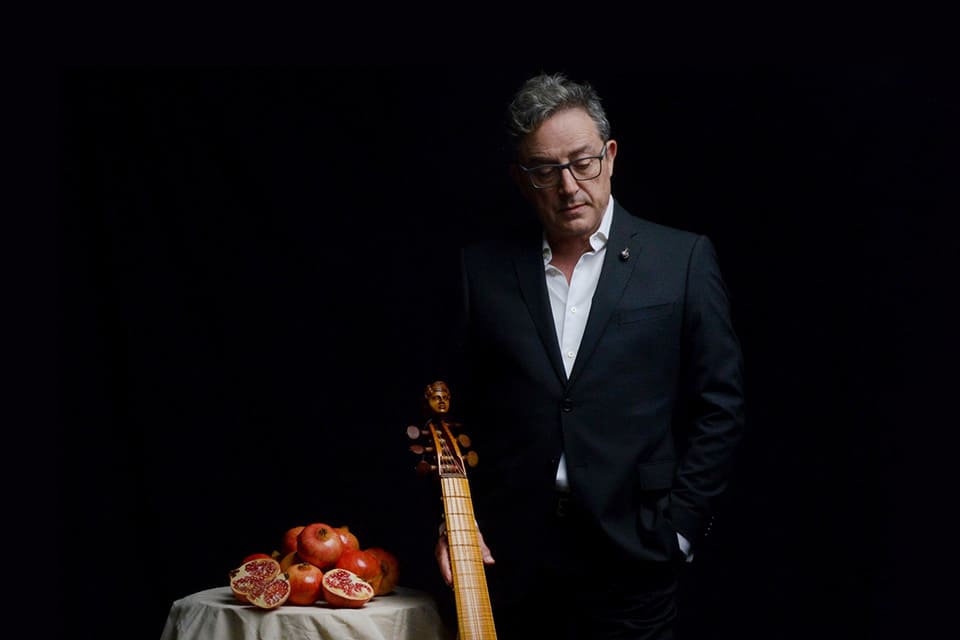 Capella de Ministrers vuelve en abono a la Sala Iturbi con un viaje por el gran barroco europeo de Bach, Händel y Rameau