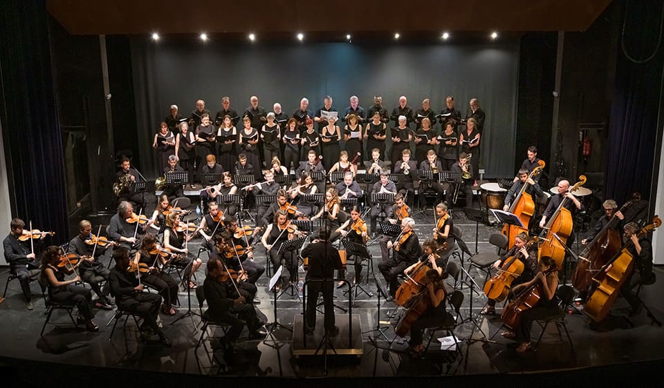 El Festival Internacional de Godella amplía el plazo del concurso para jóvenes talentos y abre la participación a dúos