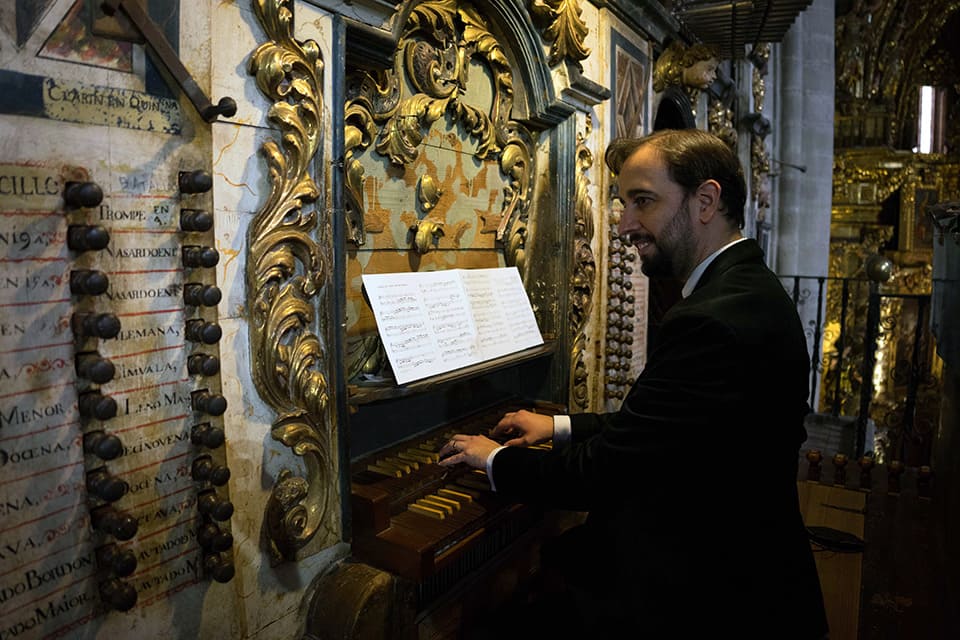 Early Music Morella conmemorará aniversarios del Monasterio de Montserrat y de Giovanni Pierluigi da Palestrina