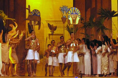 Ópera Aida