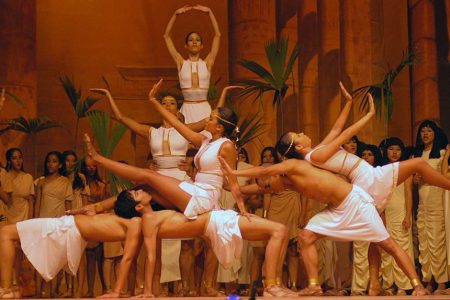 Ópera Aida